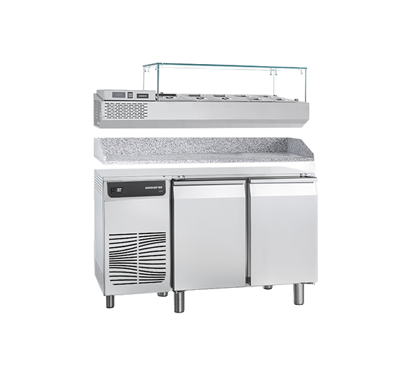 Pizza Line Model